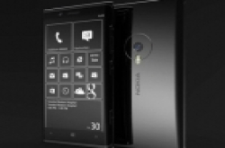 霸气外露 诺基亚Lumia 1820一展强悍本色