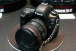 全面升级的Canon5DMarkIV发布了不过价格也贵了不少