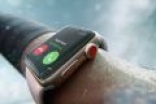 苹果Apple Watch手表支持独立通话 但只能打1小时