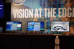 Computex2018：Intel边际运算战略先锁定视觉应用，藉OpenVINO工具套件提升推论效率