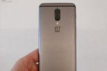 疑似OnePlus5原型机曝光，采用双镜头设计