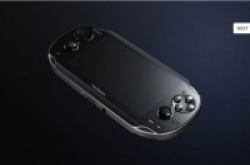 Sony发布下一代便携游戏机NGP