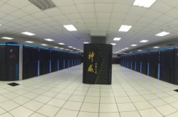 美禁令或促成中国制造全球最快超级电脑