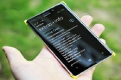 WP8.1正式版+Lumia Cyan固件小规模更新