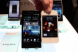 全新智能机港版SonyXperiaIon五月开卖