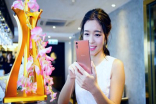SonyXperiaXZ蜜粉色、XperiaEar双双发表！将于12月陆续推出！