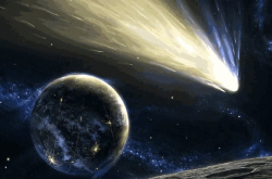 宇宙被撞击了？科学家：宇宙的边界可能发生了一些意外