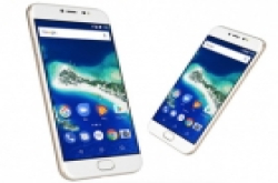 平价版 Android One 新机出炉，名叫 General Mo..