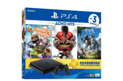 暑期乐翻天｜PlayStation4大作套装带你畅享游戏世界