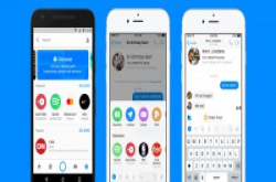 F8:FacebookMessenger要成为通讯平台上的黄页