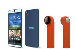 HTCDesireEye与水管型相机Re11月香港公布！(更新：延期至11月11日)