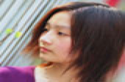 FeverModel人像试拍-Candy
