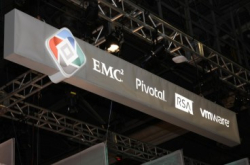子吃母！EMC或被VMware鲸呑谋出路