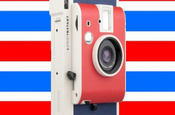 Lomography即影即有玩老香港情怀？