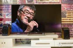 这才是客厅真毒物 带来惊艳与满足—HiVi惠威M300音箱