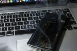 Note7自燃案开庭：Samsung称正在努力沟通