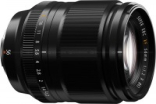富士发布XF56mmf/1.2R大光圈人像镜头和更新无反镜头路线图