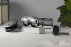 MagicLeapOne视野（FOV）开发者文档曝光