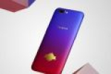 OPPO R11王者荣耀手机红蓝渐变版：仅作纪念不量产