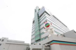 传阿里巴巴伙TVB拍剧“迎合大陆观众口味”