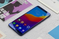 这款手机搭载了5.99寸的全面屏还如此大幅度降价