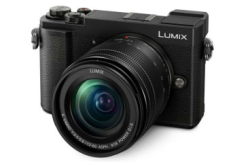 PanasonicGX9电磁驱动快门减震九成