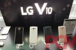 LG将推流动支付平台抗Apple、Samsung