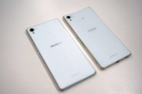 SonyXperiaZ4真机图赏