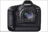 Canon高像素全画幅单反相机秋季发布？