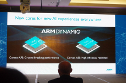 当ARM发表能大小核共存的DynamIQ，联发科努力开发的三丛集似乎也在一瞬被打为白纸