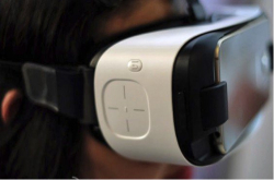报告称三星2017年Q1季度卖出78.2万台GearVR