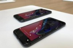 逾86万台iPhoneX从郑州发往全球