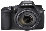 ‘传闻’Canon7DMarkII搭载2100万像素传感器