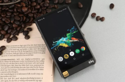 这个App出硬件了——体验海贝R6音乐播放器