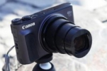 40倍光变长焦相机CanonSX730HS评测