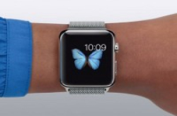 IDC：可穿戴市场Fitbit第一AppleWatch将后来居上