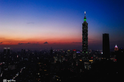 掌心的摄影课（三）从基本开始：对焦点与曝光值