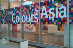 走入艺术展：LGNexus4、NokiaLumia820试相完成