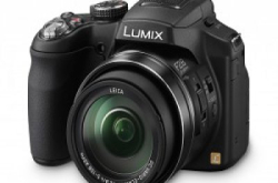 PanasonicDMC-FZ200配24倍恒定f/2.8光圈镜头惊异登场