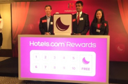 Hotels.com会员限定神秘优惠价平揾酒店