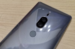 Sony/索尼Xperia XZ：Sony Xperia XZ2 Premium 散景及黑白相片功能试玩