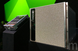 NVIDIS打造“全球最大GPU”DGX-2Station：采NVSwitch设计、16组TeslaV100，售价39.9万美金