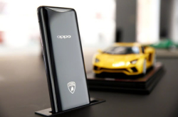 开卖4s即售罄 OPPOFindX兰博基尼版为何如此受欢迎？