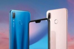 HuaweiP20Lite实机片段流出
