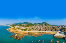 传承优势 继往开来 打造海洋旅游新航母