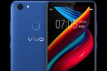 vivo全面屏新机亮相颜值不错价格惊人