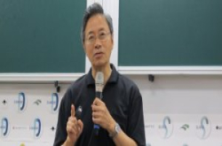 张善政：台湾AI的机会要从开发应用着手，建构出开源软件的生态系是关键