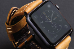 型格军事风UniqKronosAppleWatch表带