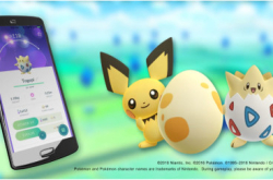 【圣诞快乐】PokemonGo圣诞特别版本比卡超登场！！