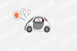 涂鉴｜为了让汽车实现自动驾驶 人类都做了什么